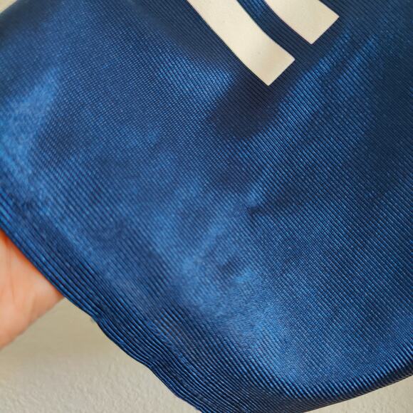 Miles Austin Dallas Cowboys #19 NFL Football Jersey Adult Size Large Blue Star - Picture 7 of 7